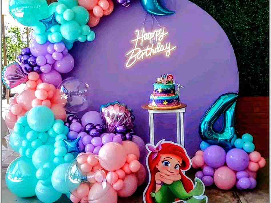 Graduation Decoration